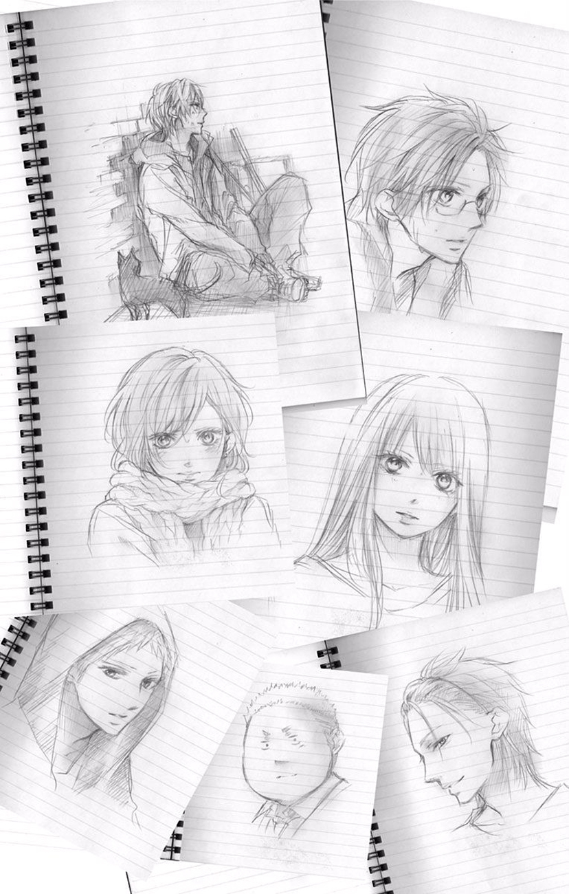 Kono Oto Tomare!, Chapter 56 image 06